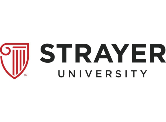 Strayer University - Houston, TX