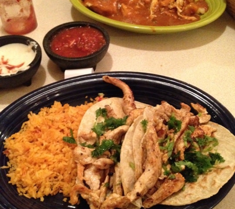 Mexico Restaurant Sandston - Sandston, VA