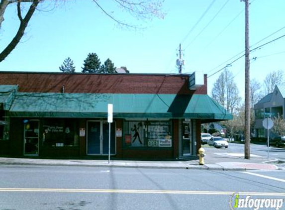 Broadway Station - Vancouver, WA