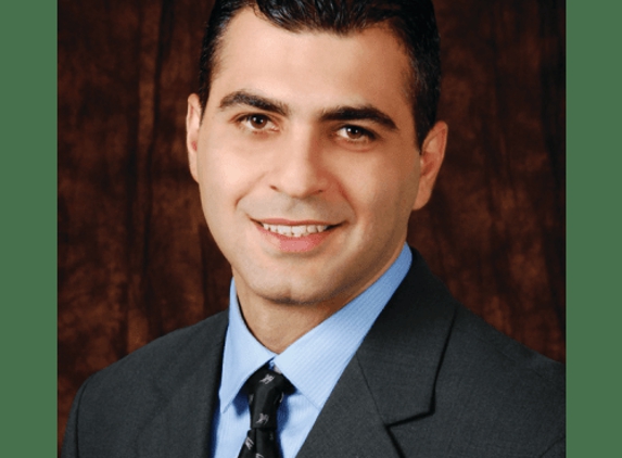 Eduard Mirzakhanyan - State Farm Insurance Agent - Los Angeles, CA