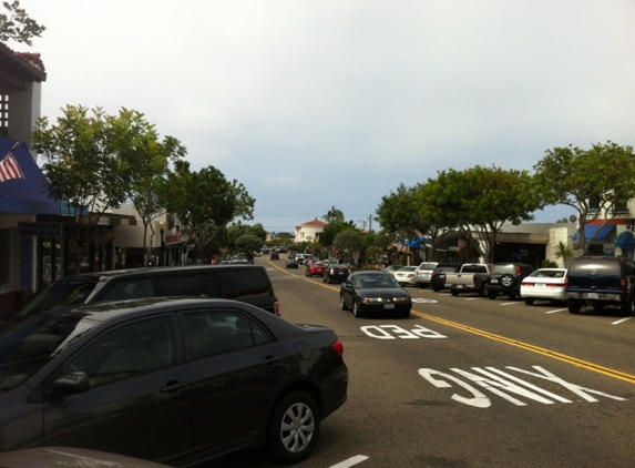 Hotel San Clemente - San Clemente, CA