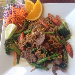 Malakor Thai Cafe - West Palm Beach, FL