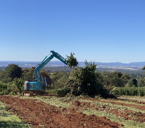 Aussie Constructions Pty Ltd - Wandin North, VIC