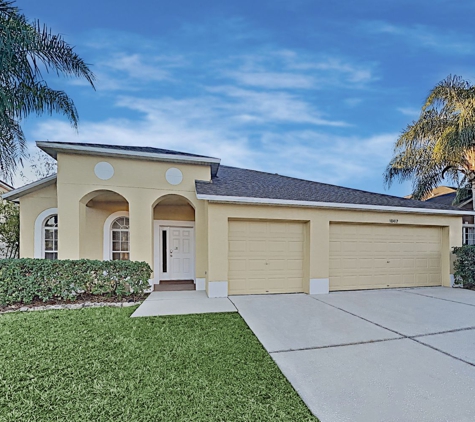 Invitation Homes - Tampa, FL