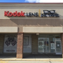 Kodak Lens | Dr Tavel - Optometrists