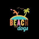 Beach For Dogs - Pet Training