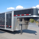 Huffman Trailer Sales - Trailer Hitches