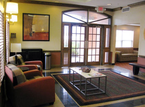 Extended Stay America - Overland Park, KS