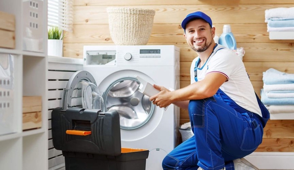 First Choice Washing Machine Repairs - Gulfview Heights, SA