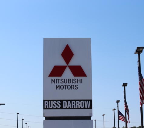 Russ Darrow Mitsubishi Service Center - Waukesha, WI