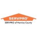 SERVPRO of Henrico County - Fireplaces