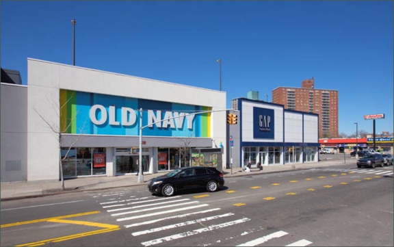 Old Navy - Bronx, NY