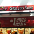 Charley's Grilled Subs - Sandwich Shops