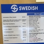 Swedish Orthopedic Clinic