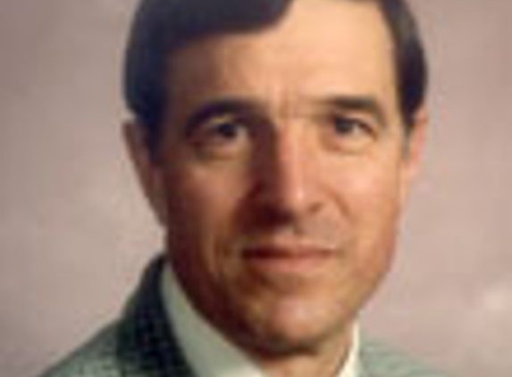 Dr. Leroy H Cooley, MD - Utica, NY