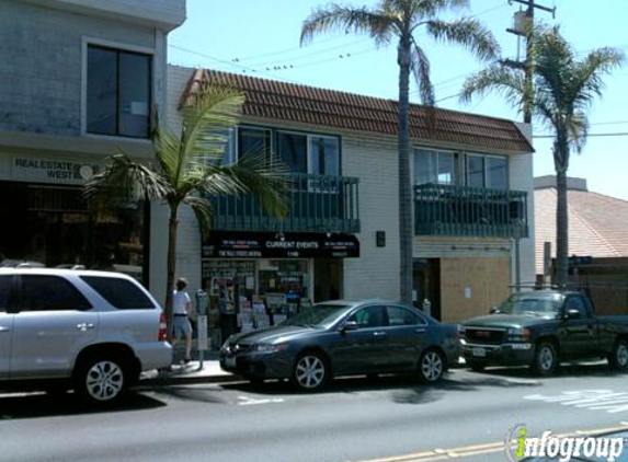 Downtown Manhattan Beach Business Association - Manhattan Beach, CA