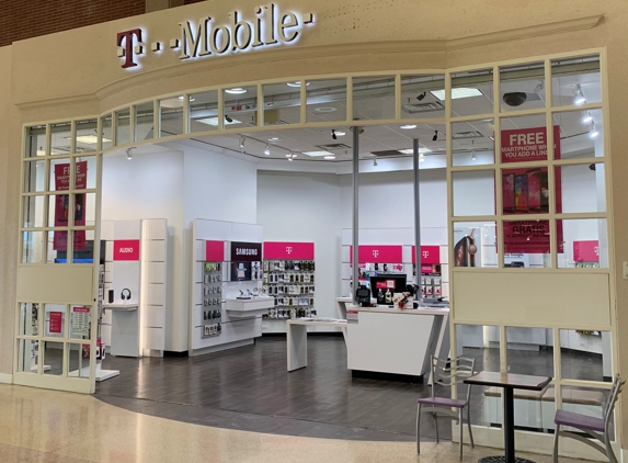 T-Mobile - Harper Woods, MI