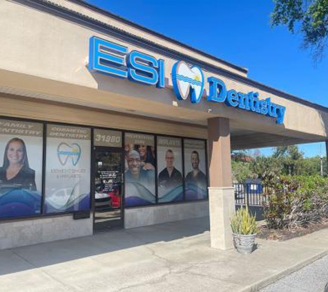 ESI Dentistry of Palm Harbor - Palm Harbor, FL