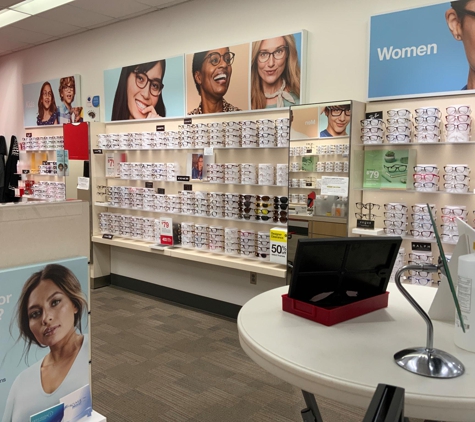 Target Optical - Chesapeake, VA