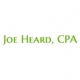 Joe Heard  CPA