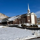 The Church of Jesus Christ of Latter-day Saints - Methodist Churches