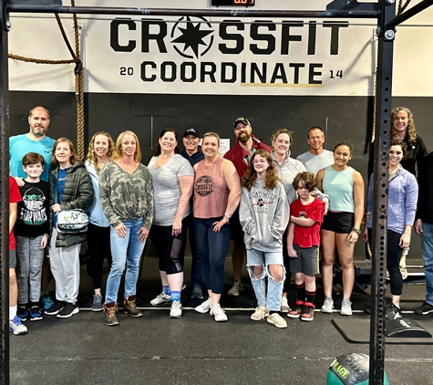 CrossFit - Cary, NC