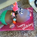 Jojo's Custom Cakes - Bakeries