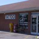 Zenful Art Tattoo And Piercing - Tattoos