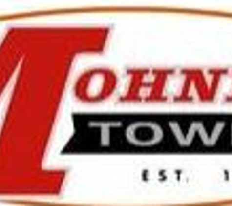 Mohney's Towing - Indiana, PA