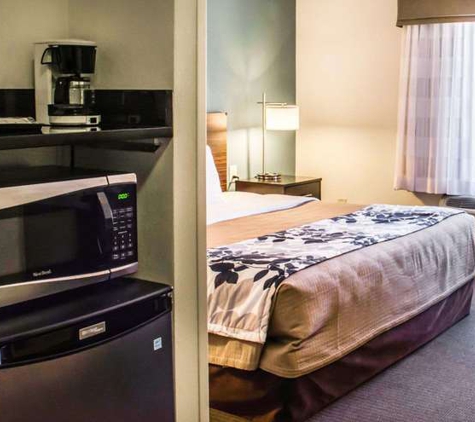 Sleep Inn & Suites Monticello - Charlottesville, VA