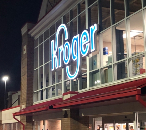 Kroger Bakery - Indianapolis, IN