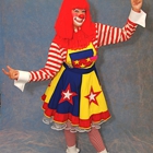 Snappy Salsa The Happy Clown