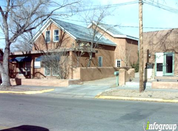 Tinkler Law Firm - Santa Fe, NM