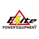 Elite Power Equipment - Contractors Equipment Rental