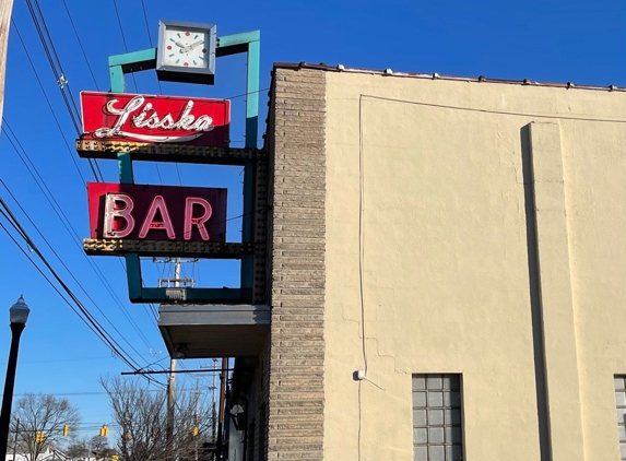 Lisska Bar & Grill - Columbus, OH