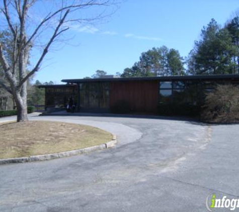 Mystery Valley Golf Course - Lithonia, GA