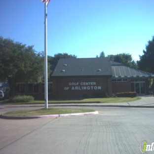 Golf Center of Arlington - Arlington, TX