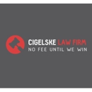 Cigelske Law Firm - Personal Injury Attorney Atlanta - Personal Injury Law Attorneys