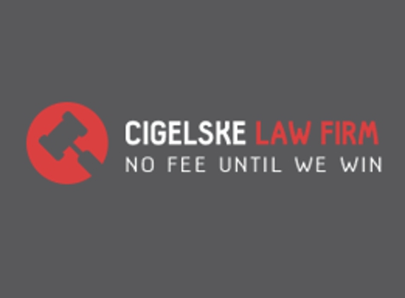 Cigelske Law Firm - Personal Injury Attorney Atlanta - Alpharetta, GA