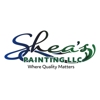 Shea's Painting gallery