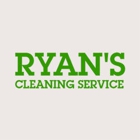 Ryan's Cleaning Service