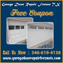 Premier Garage Doors Repair - Garage Doors & Openers
