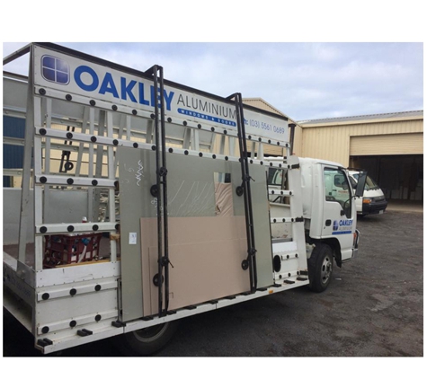 Oakley Aluminium Windows & Doors - Warrnambool, VIC