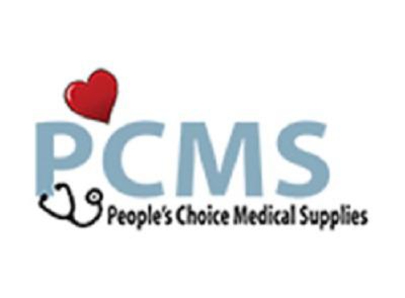 People's Choice Medical Supplies - Margate, FL