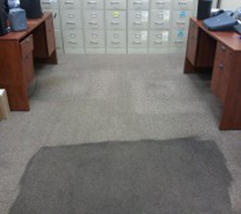Fiber Brite Carpet & Upholstry Cleaning - Flat Rock, MI