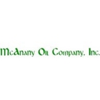 McAnany Oil Co