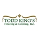 Todd King's Heating & Cooling