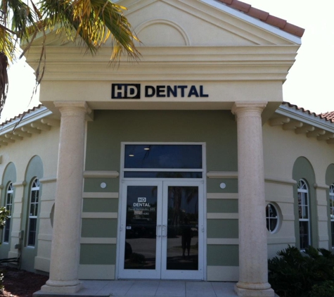 Hd Dental - Melbourne, FL