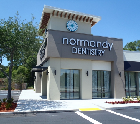 Normandy Dentistry - Jacksonville, FL