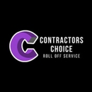 Contractors Choice Roll Off - Cargo & Freight Containers